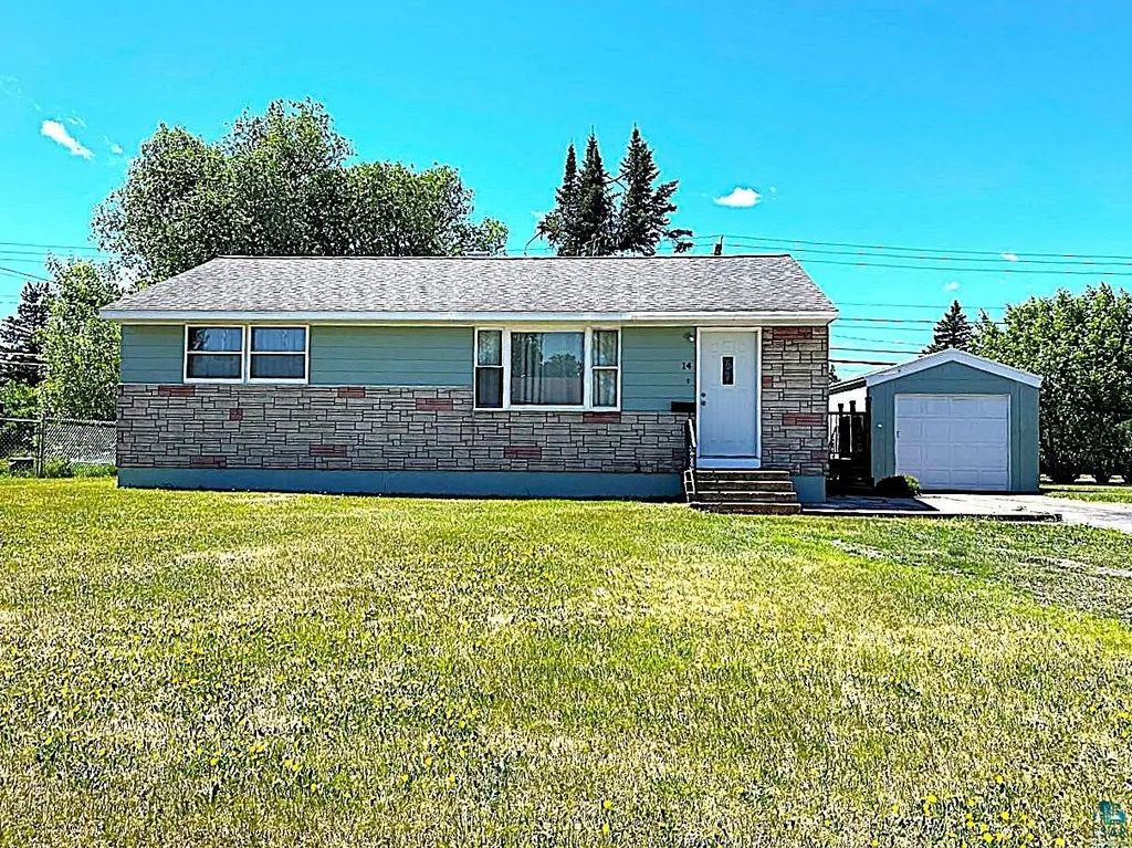14 Balsam Cr, Babbitt