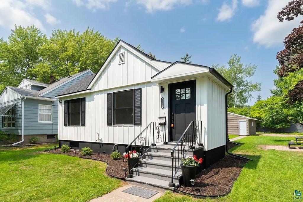 4217 Peabody St, Duluth