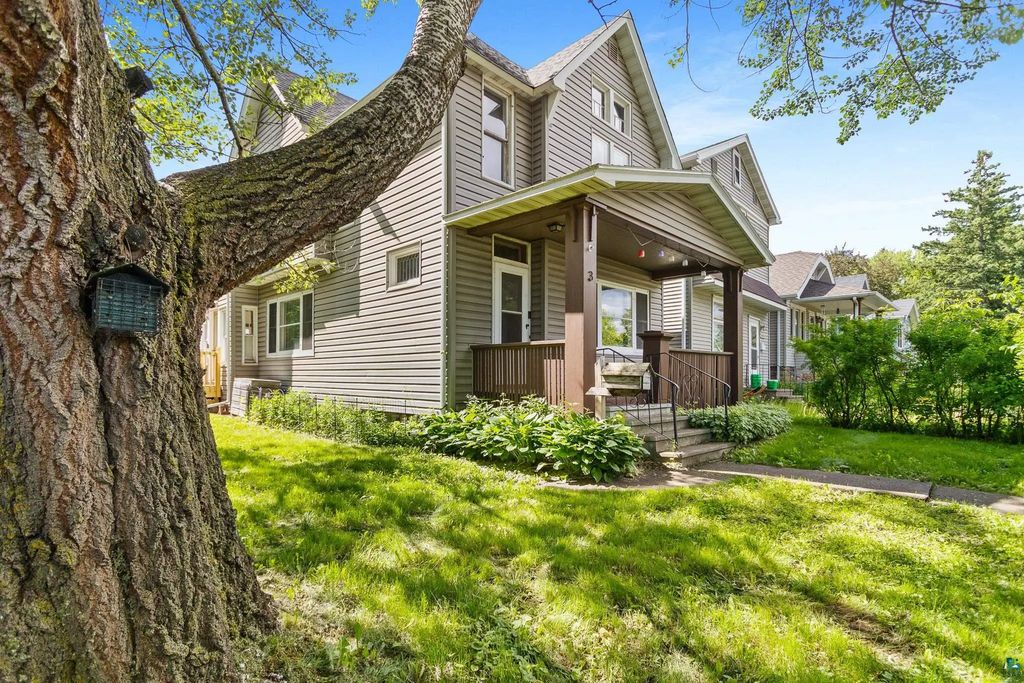3 N 63rd Ave W, Duluth
