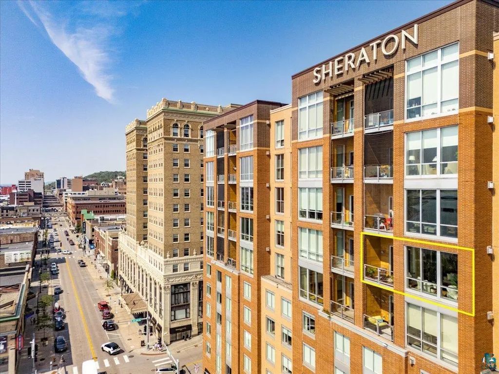 311 E Superior St 803, Duluth