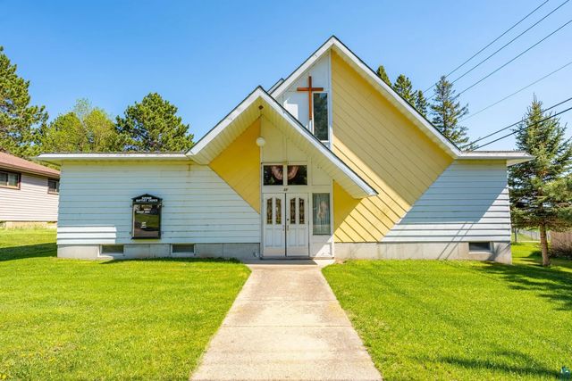 32 Church St, Soudan