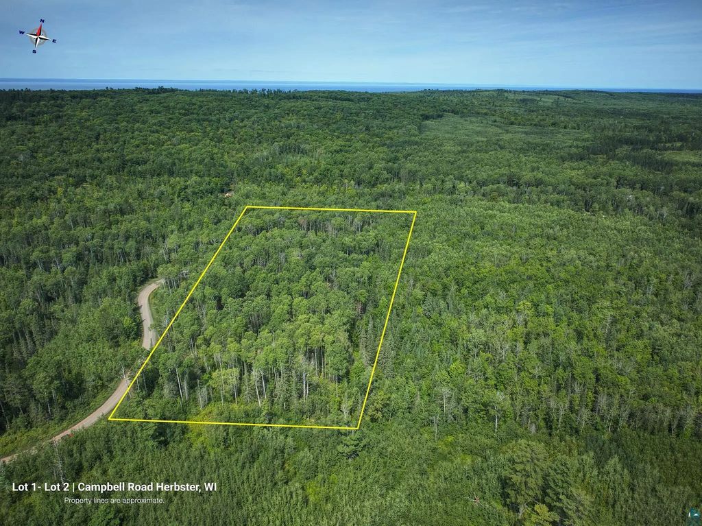 84xxx Campbell Rd, Herbster