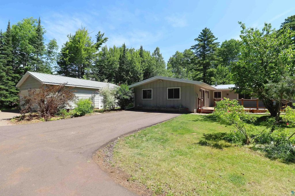 19505 State Hwy 13, Cornucopia