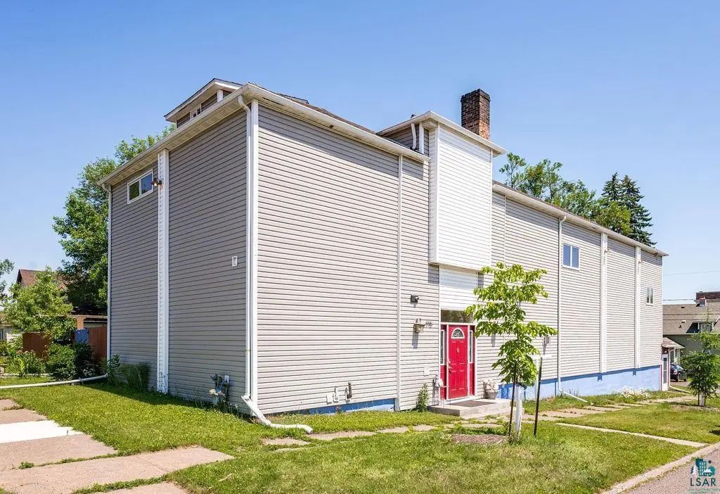 115 W Mcgonagle St, Duluth