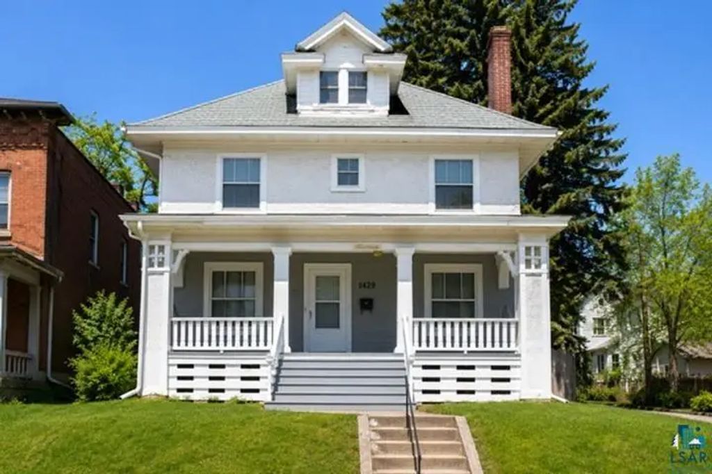 1429 E 4th St, Duluth