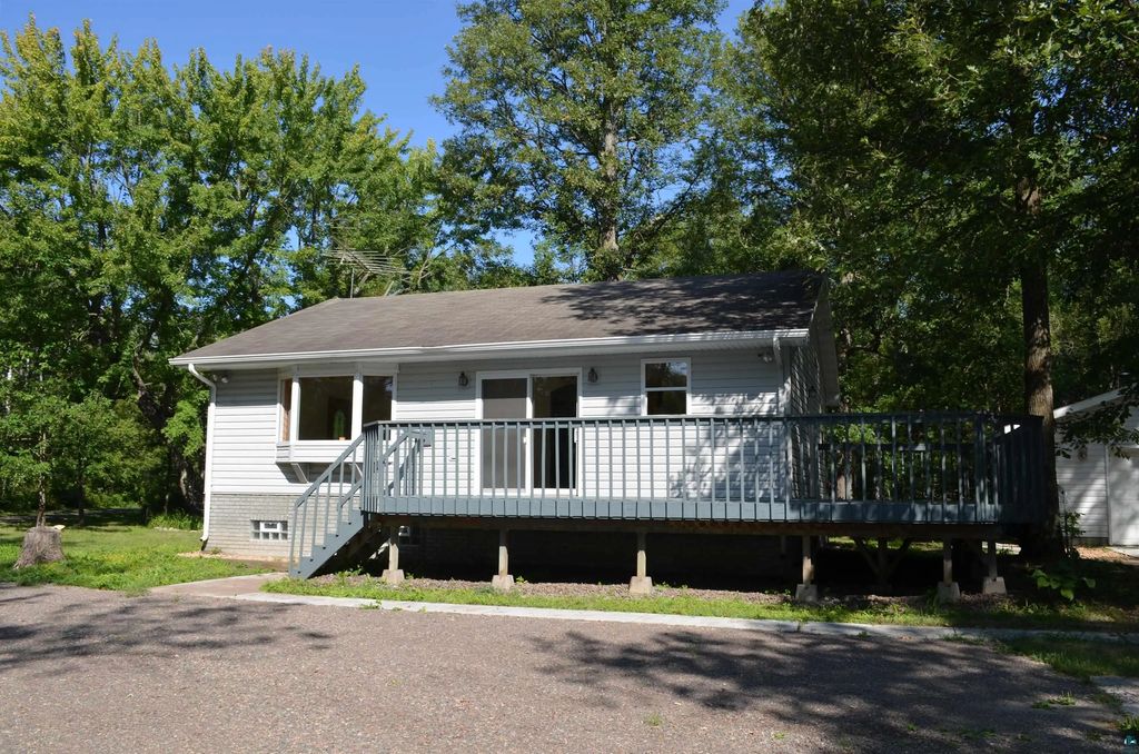 6394 Hwy 29, Floodwood