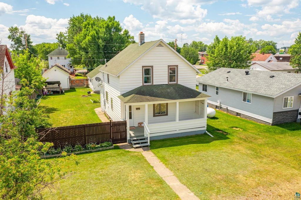 712 E Camp St, Ely