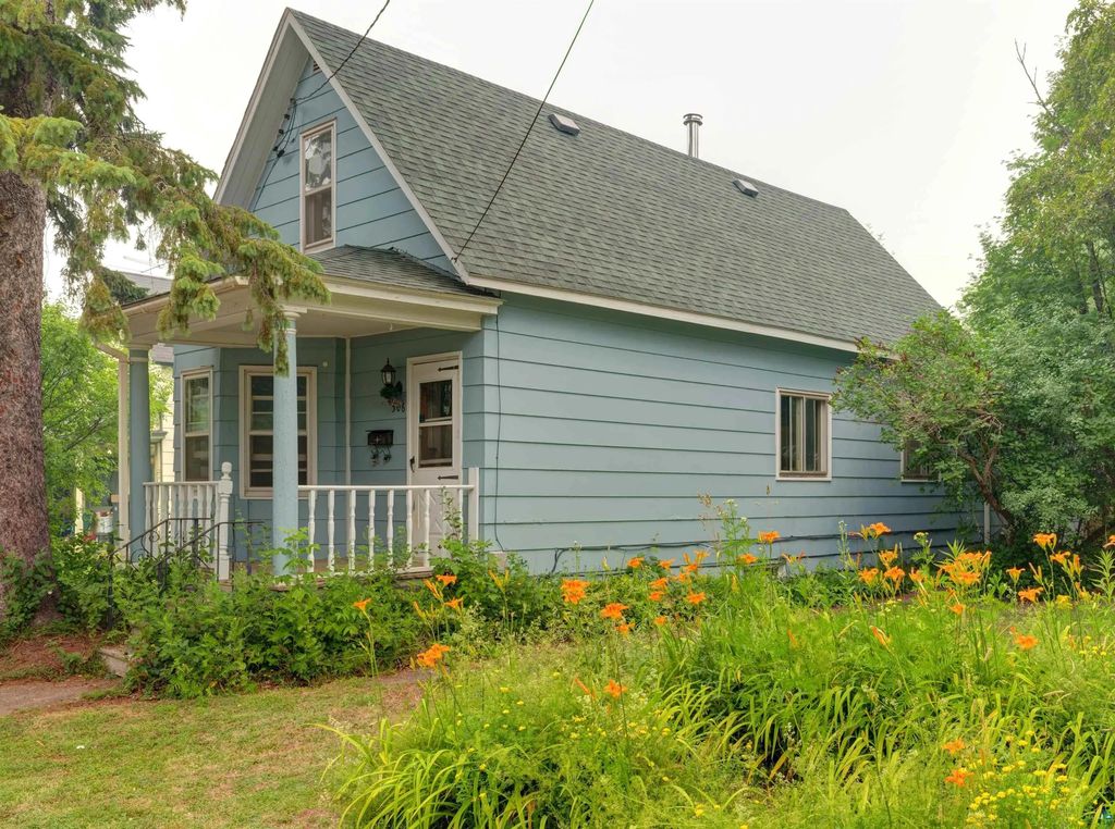 506 15th Ave W, Ashland