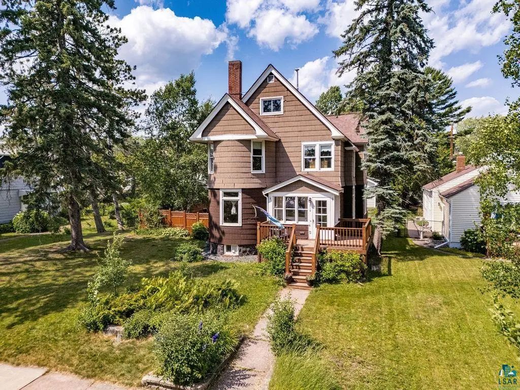 5819 Oneida St, Duluth