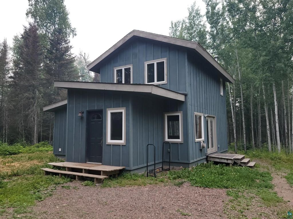 1363 Pike Lake Rd, Grand Marais