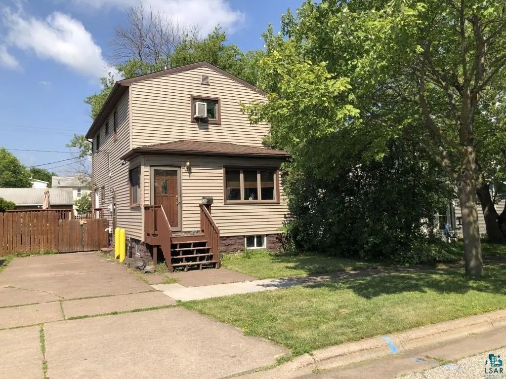 123 S 58th Ave W, Duluth