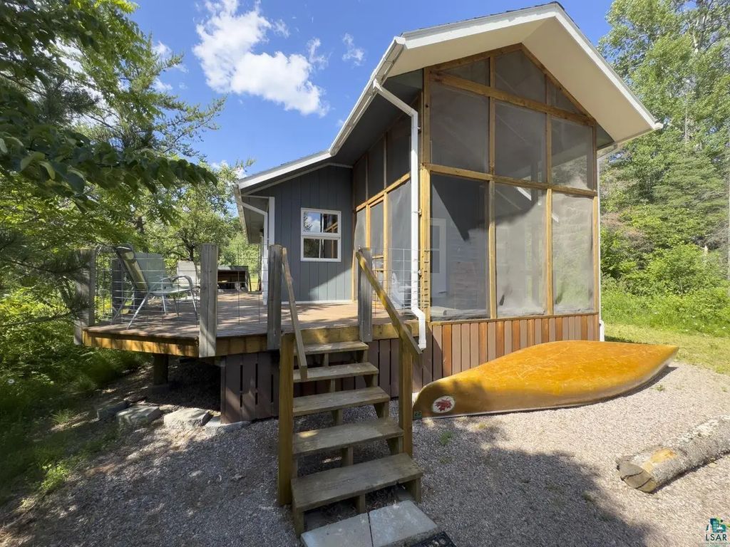 2331 Old Hwy 169, Ely