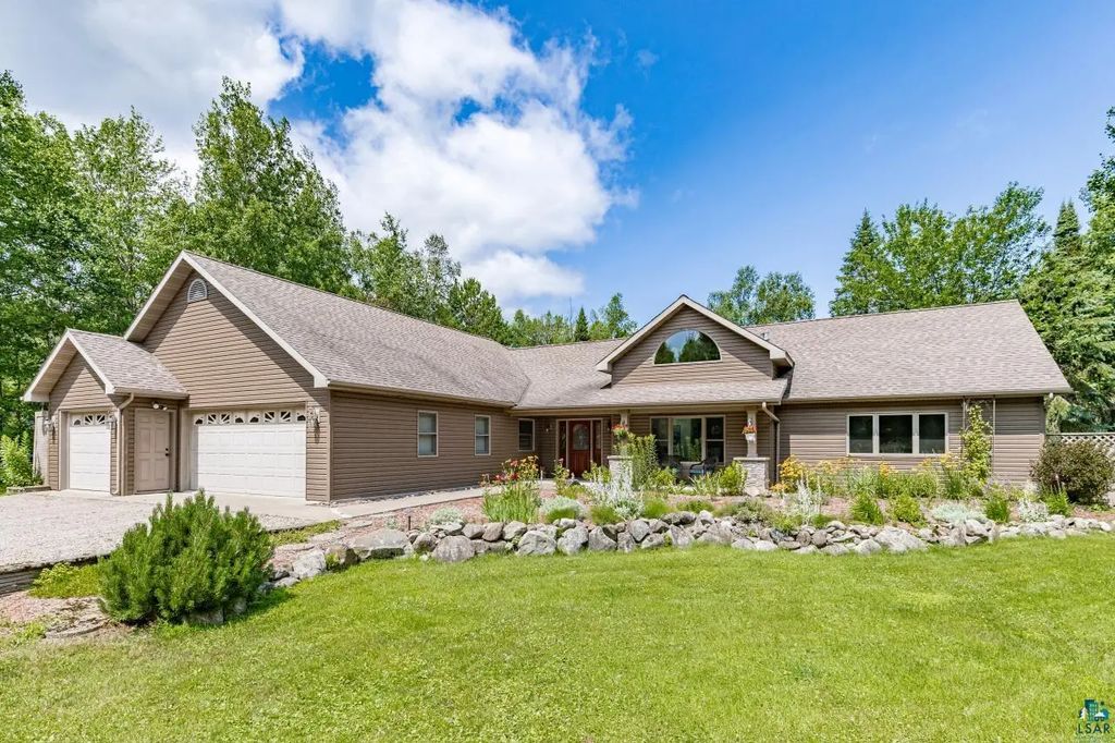 5347 Maple Grove Rd, Hermantown