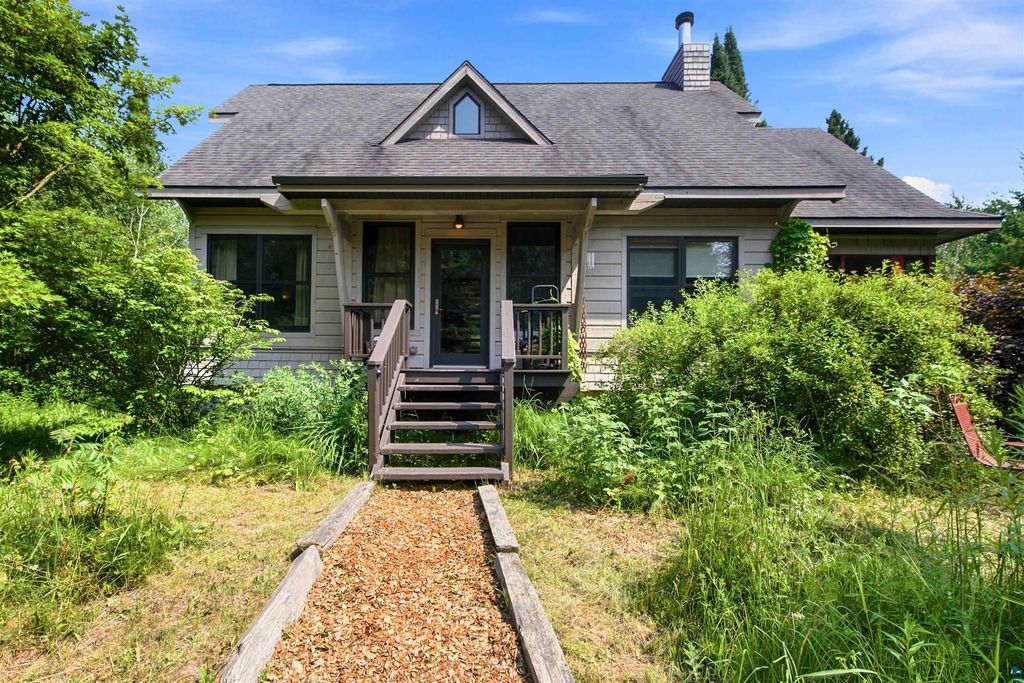 89200 Meadow Tr, Cornucopia