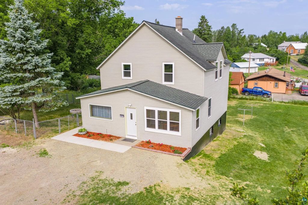101 W Railroad St, Ely