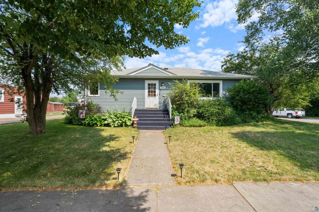 1354 91st Ave W, Duluth