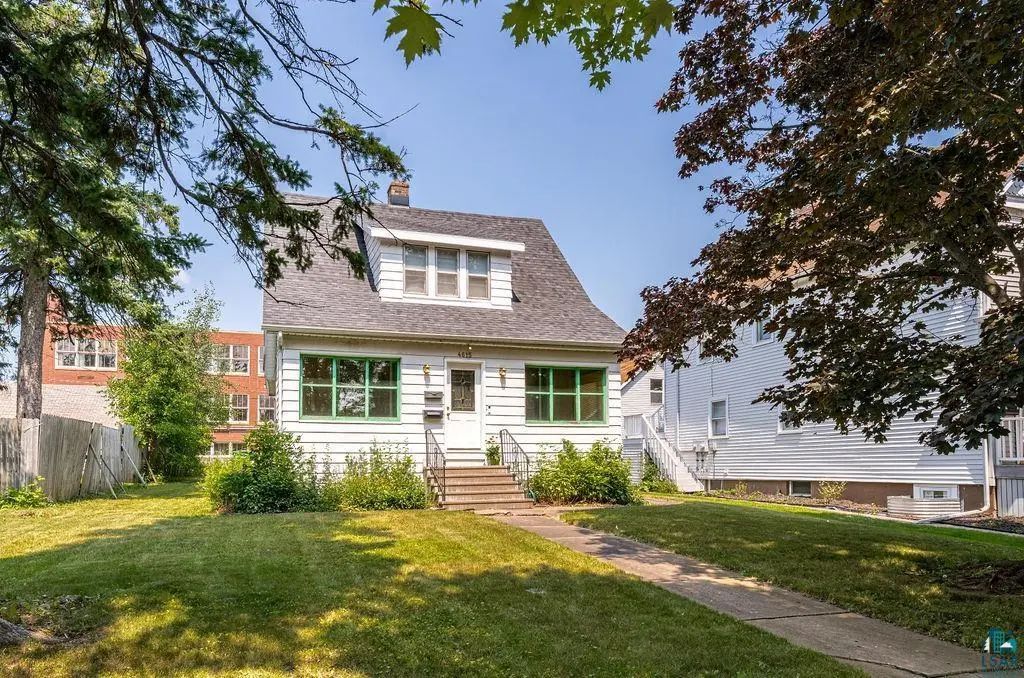 4615 Cooke St, Duluth