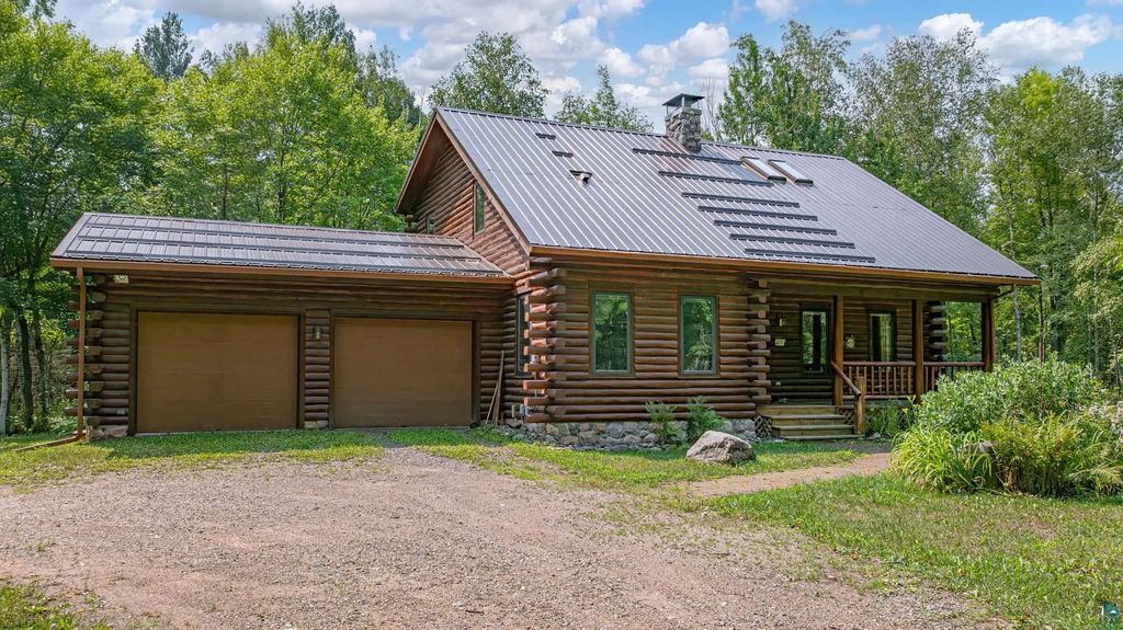 2762 Cedar Lake Rd, Ely