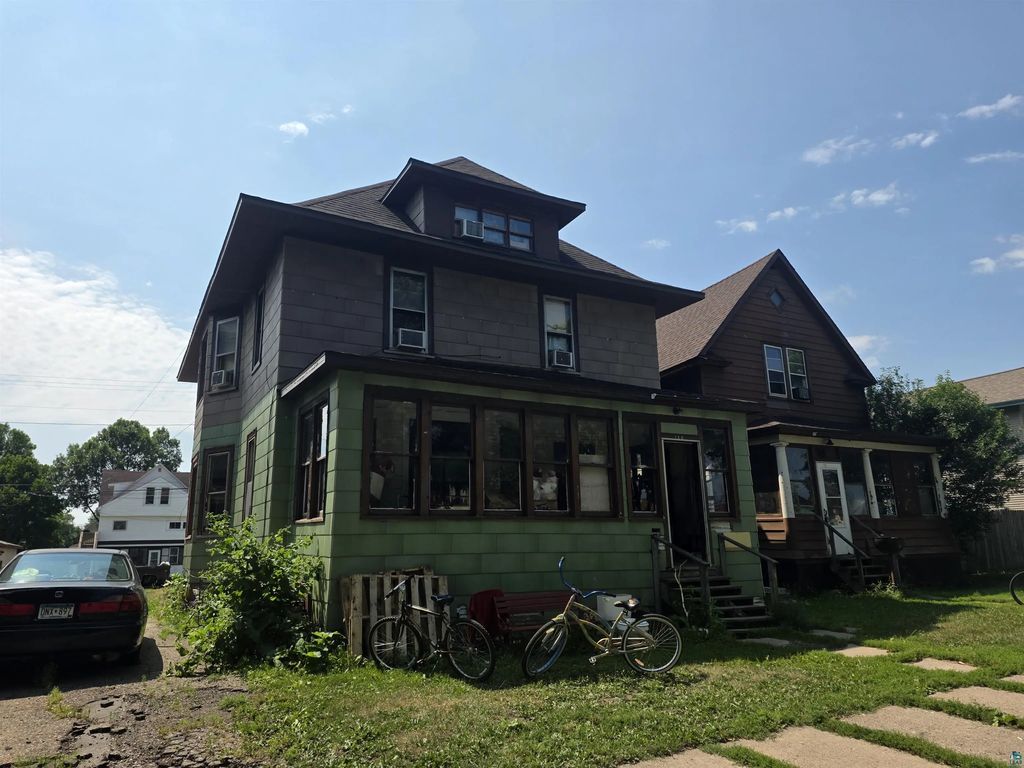 116 2nd St S, Virginia