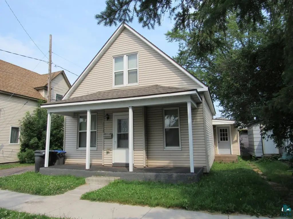 1712 Cumming Ave, Superior