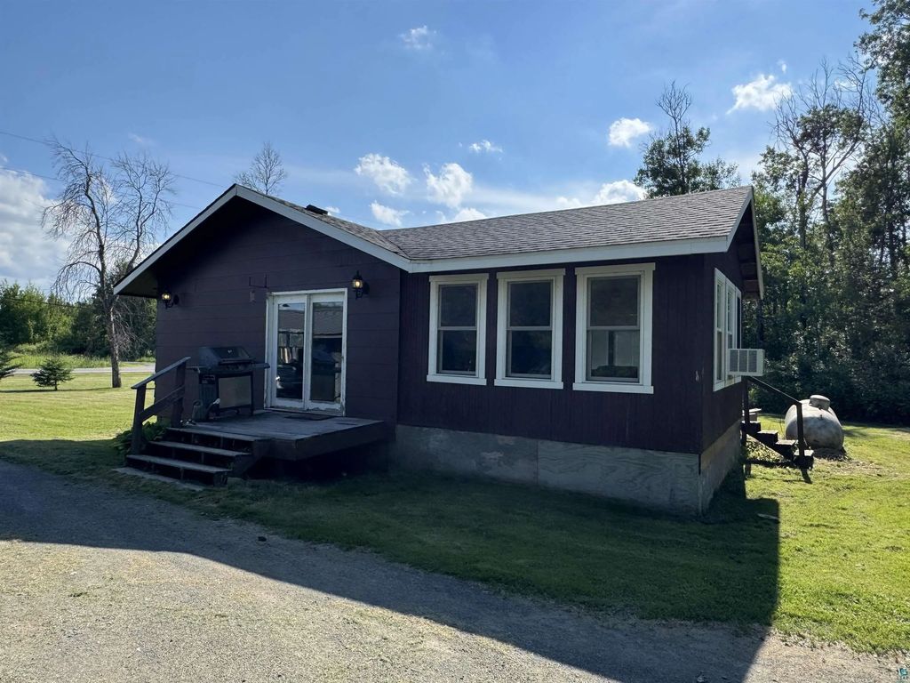 7525 E State Highway 13, South Range