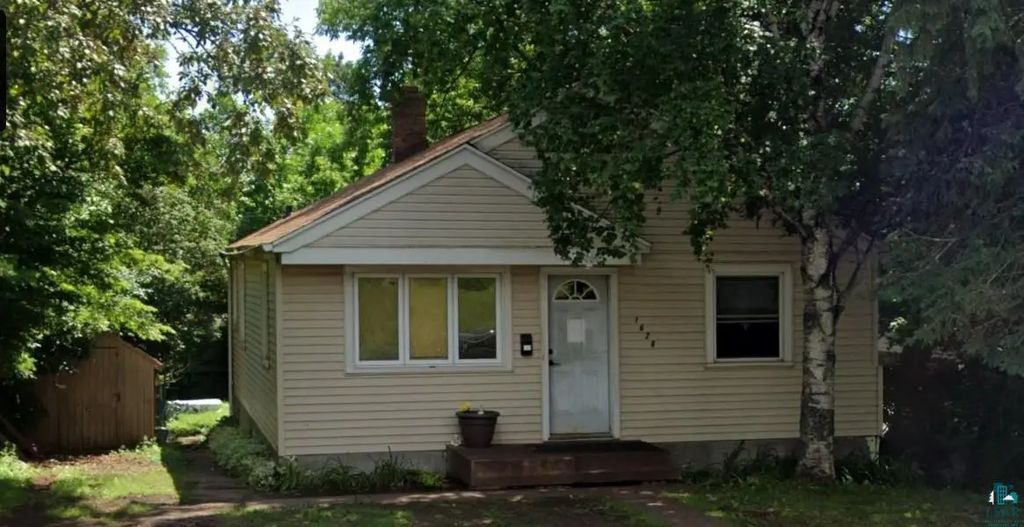1628 E 1st St, Duluth