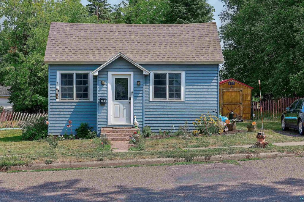 322 5th Ave E, Ashland