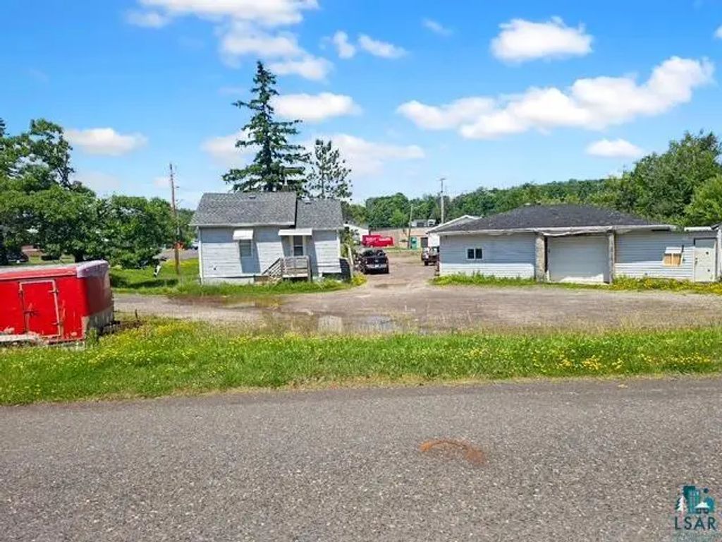 114 S Arlington Ave, Duluth