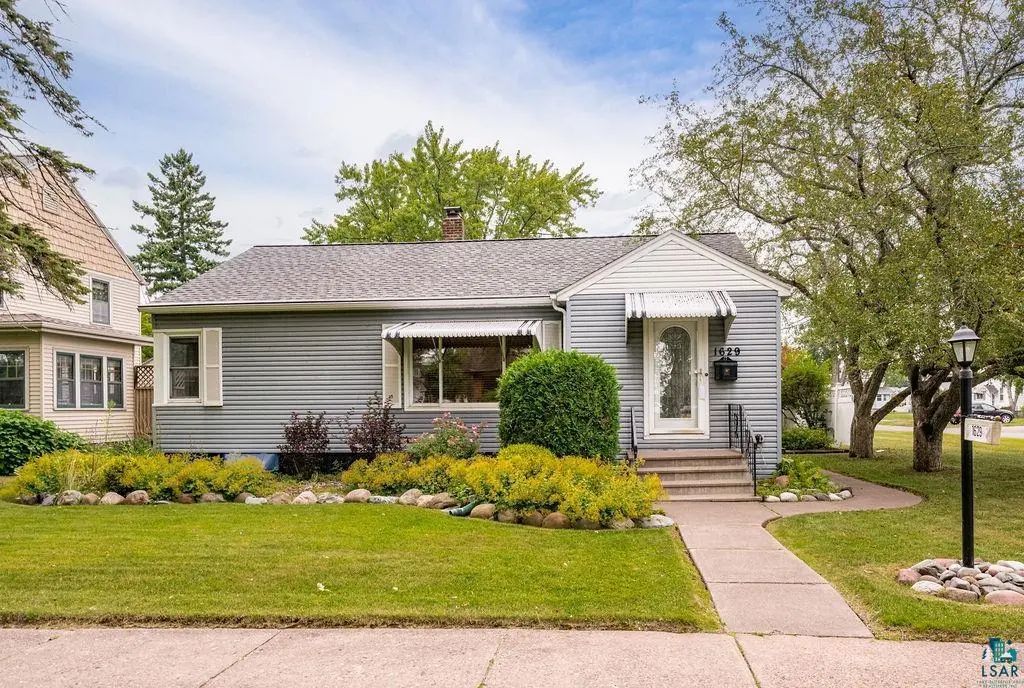 1629 E 6th St, Superior