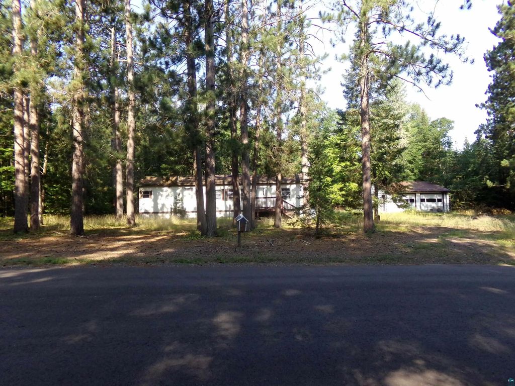 11371 S Mertzig Pkwy, Solon Springs