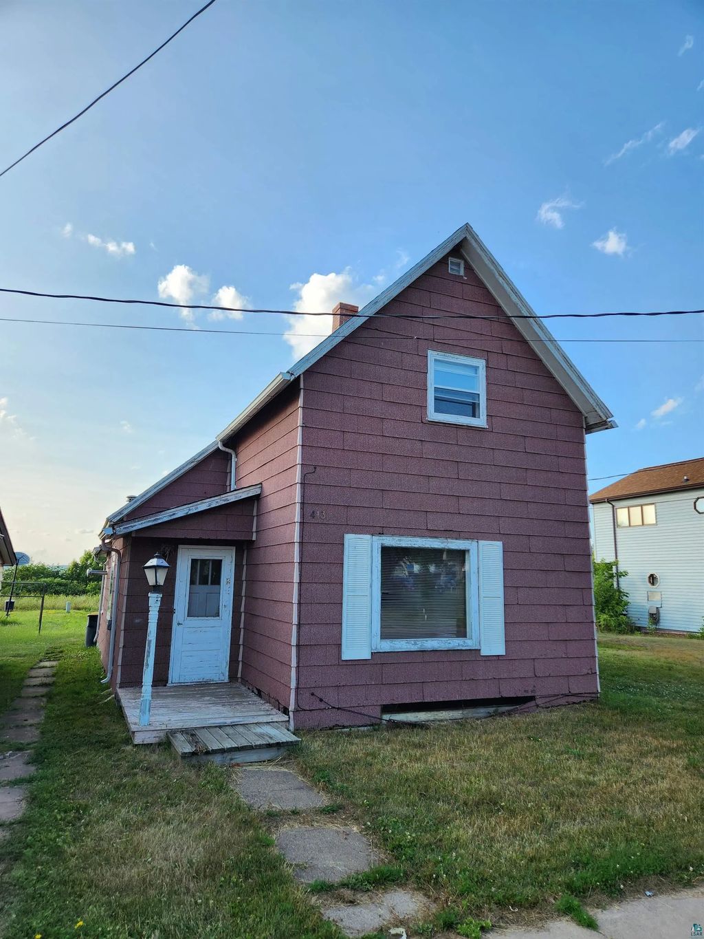 413 St Claire Street, Ashland