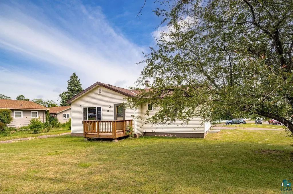 43 Garden Dr, Silver Bay