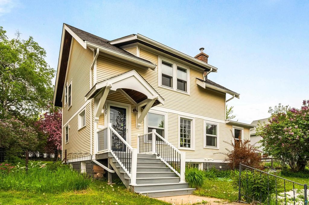 1907 E 5th St, Duluth