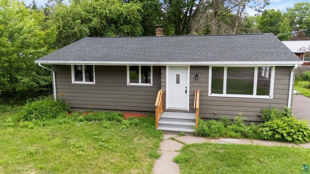 505 W Orange St, Duluth