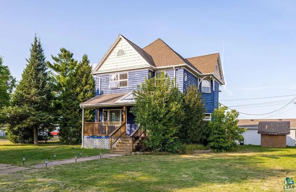 1701 E 3rd St, Superior