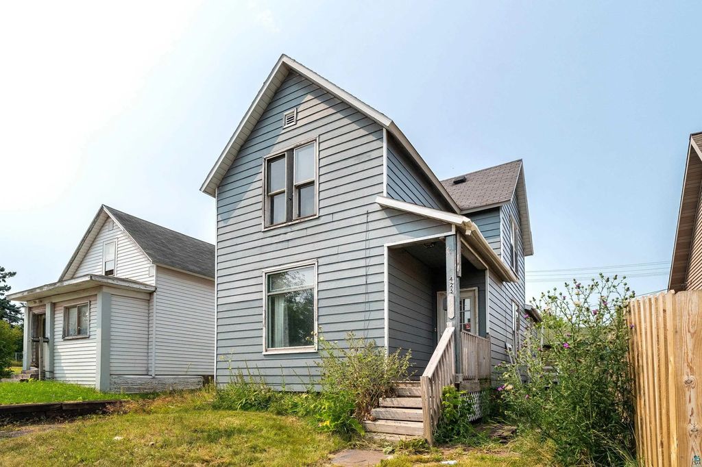 425 N 52nd Ave W, Duluth