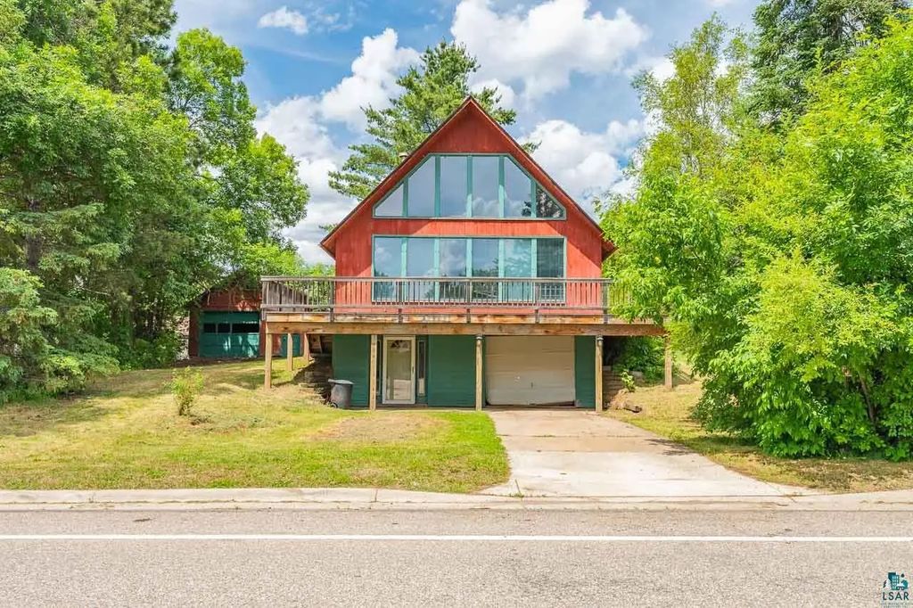 8785 Mud Lake Rd, Mountain Iron