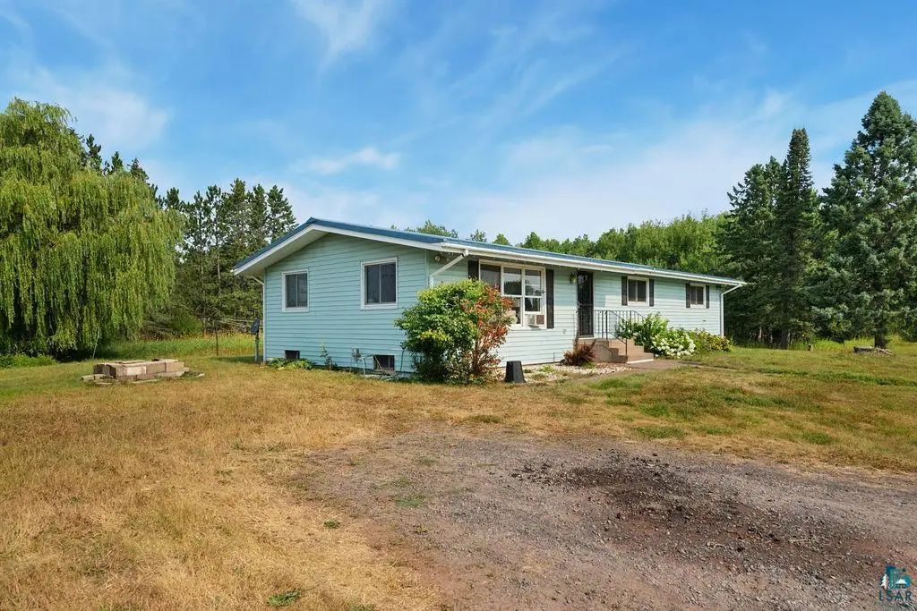 5467 S Meinke Rd, South Range