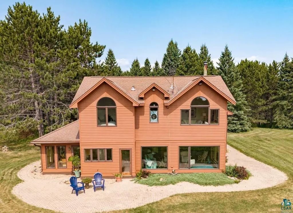 3364 W Tischer Rd, Duluth