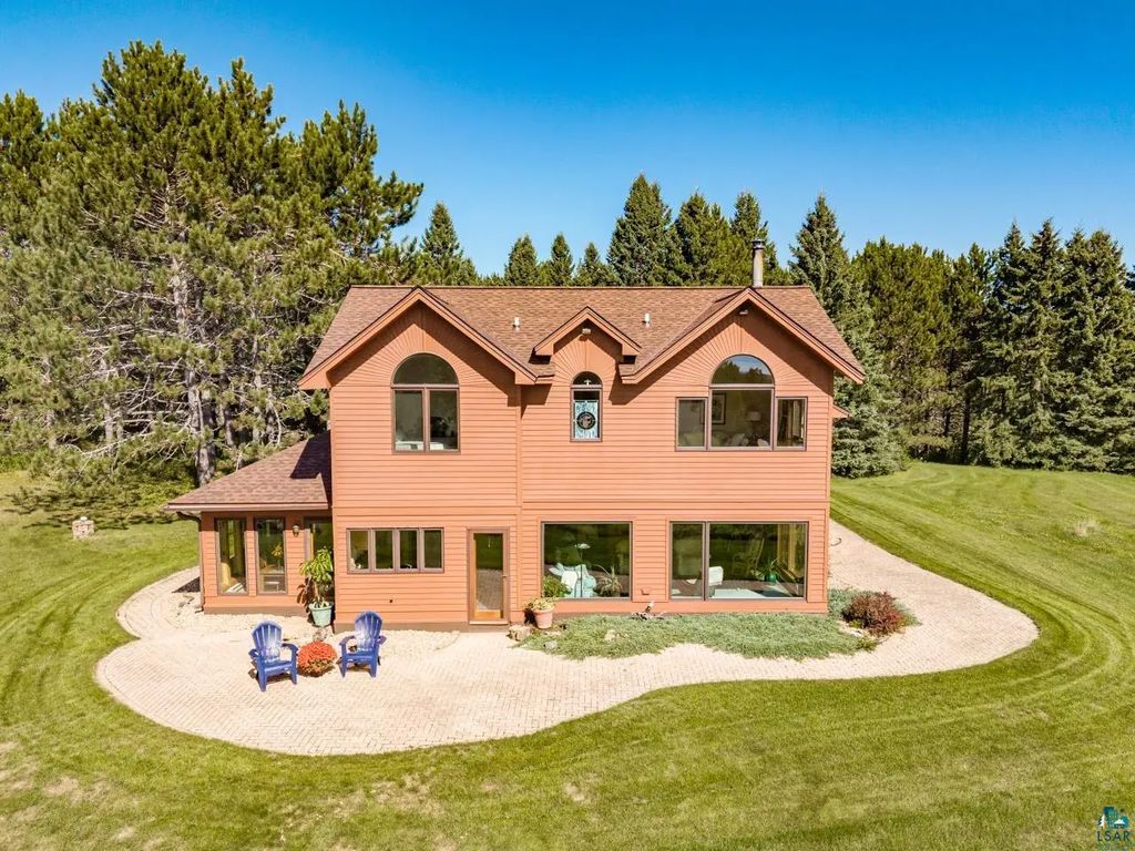 3364 W Tischer Rd, Duluth