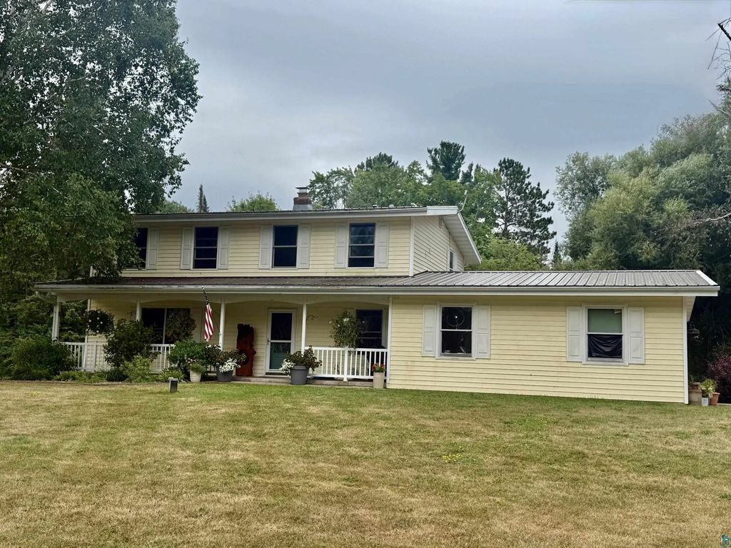 28975 Golf Course Rd, Ashland