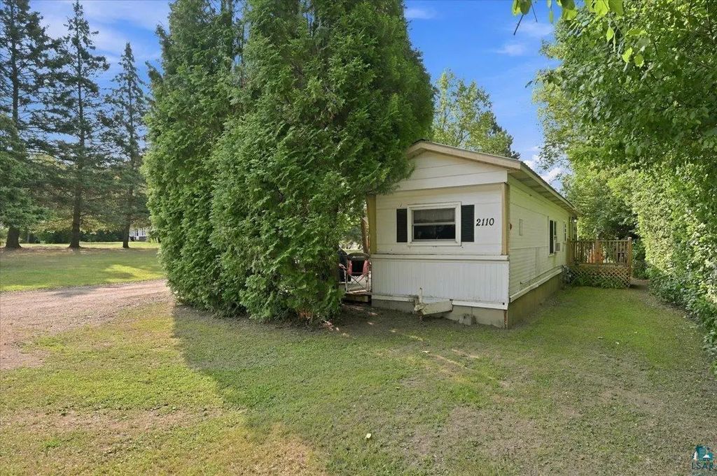 2110 Doddridge Ave, Cloquet