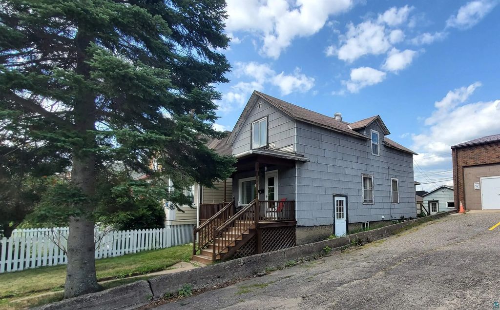 31 E Harvey St, Ely