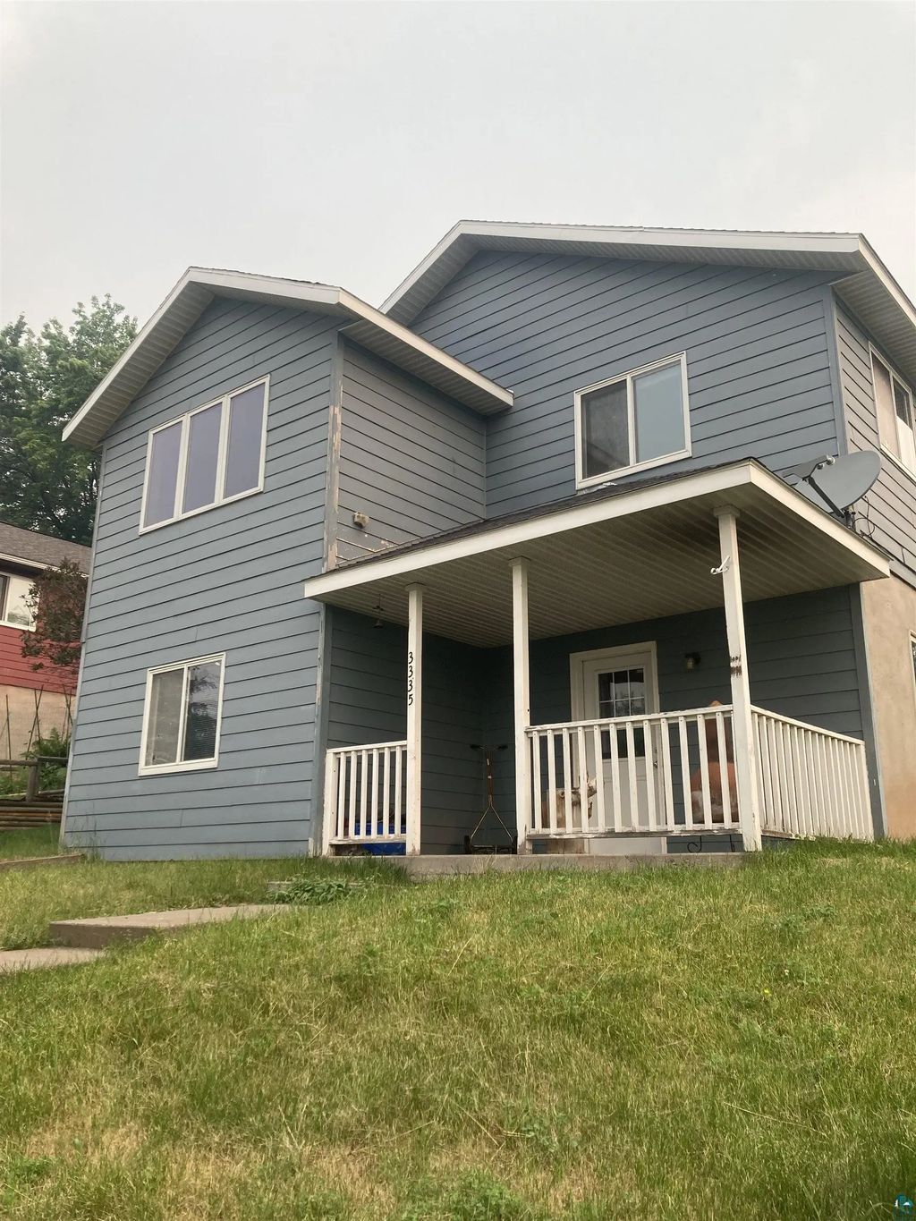 3335 Restormel St, Duluth