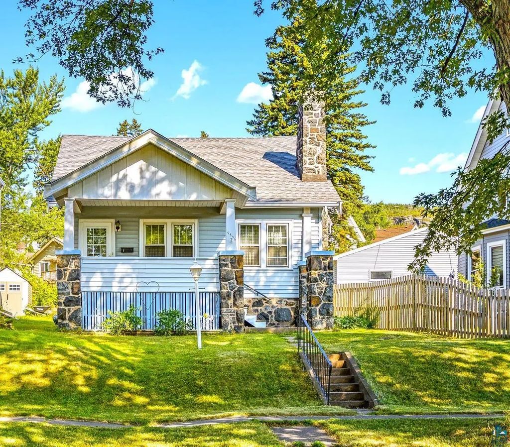 5505 W 8th St, Duluth