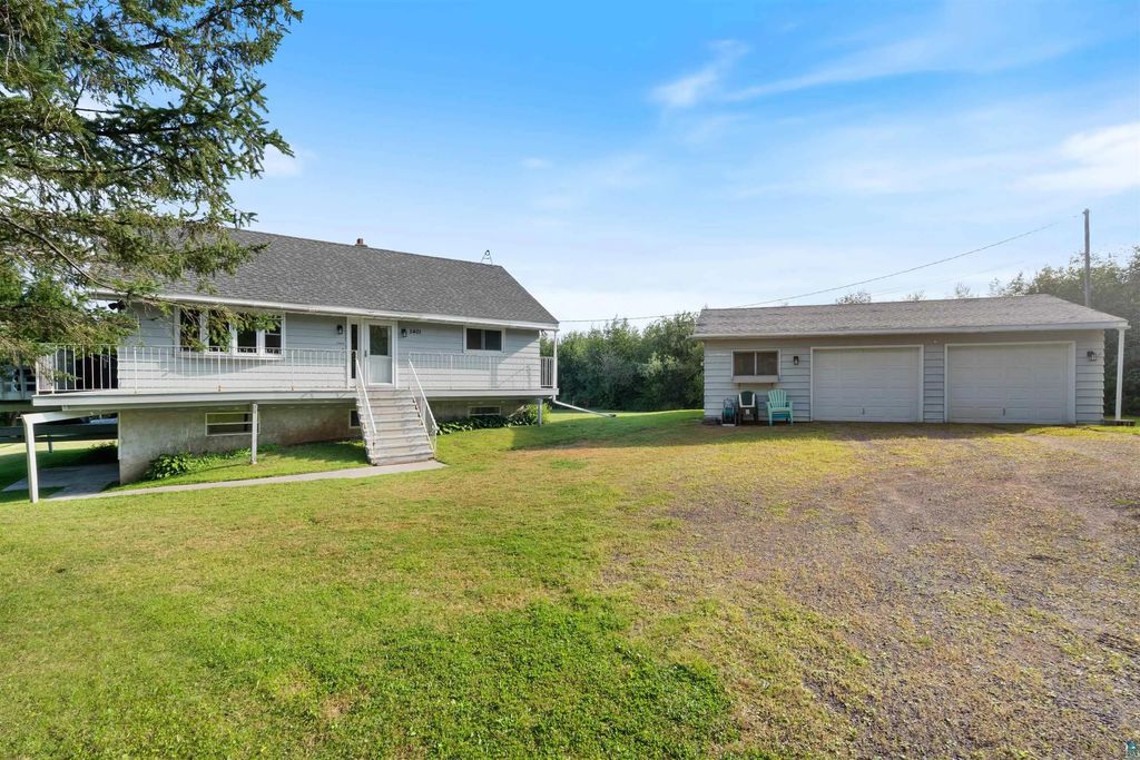 5401 Morris Thomas Rd, Hermantown