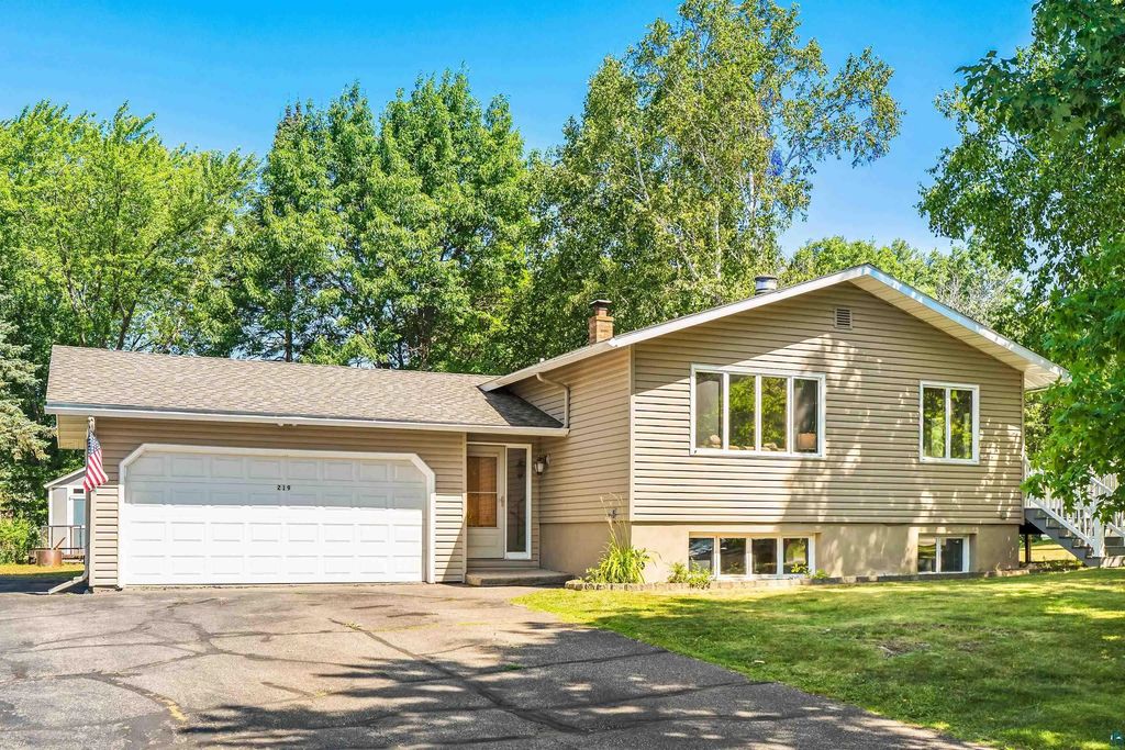 219 W Morgan St, Duluth