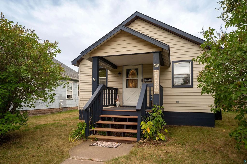 709 3rd Ave E, Ashland