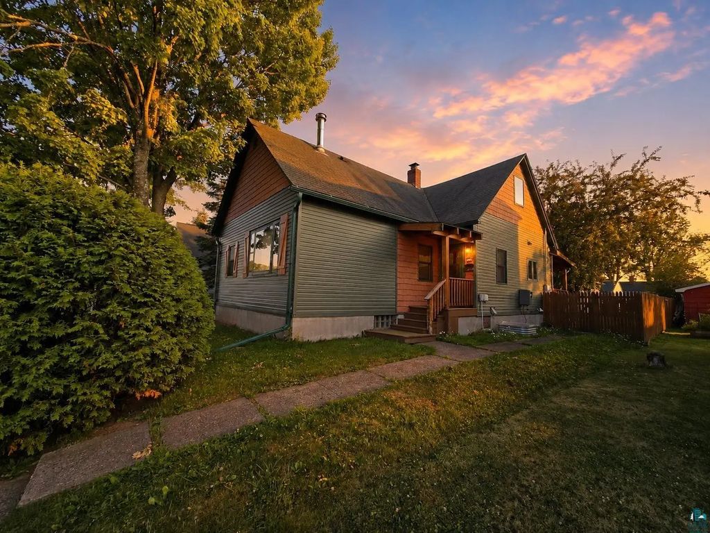 409 13th Ave, Ashland