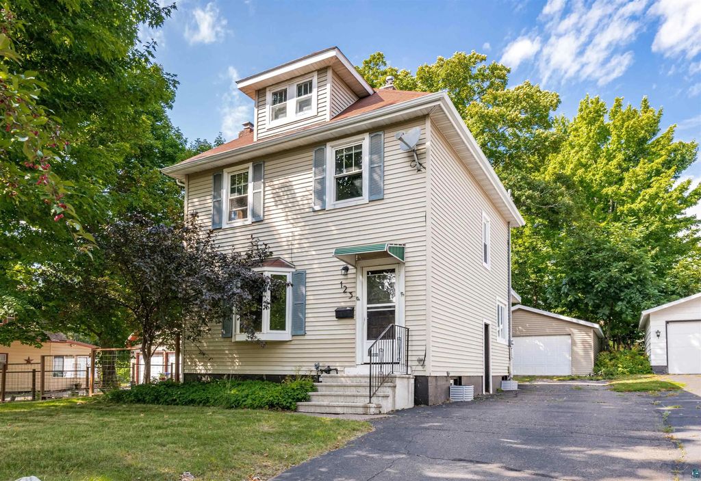 123 E Winona St, Duluth